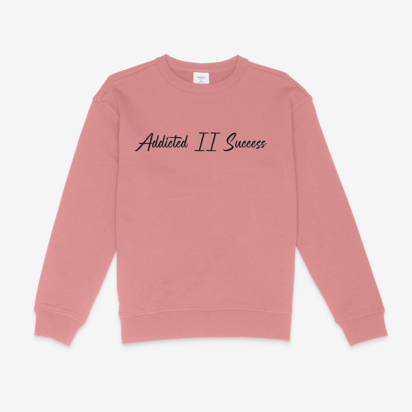 Desert Pink Crew Neck (Unisex)