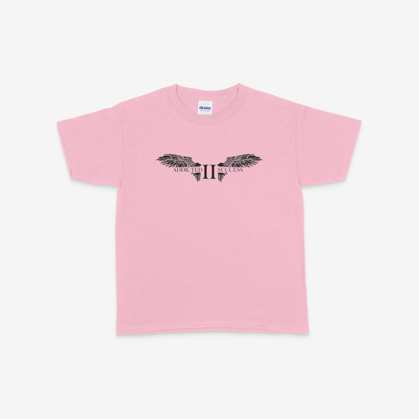 Youth Pink T-Shirt