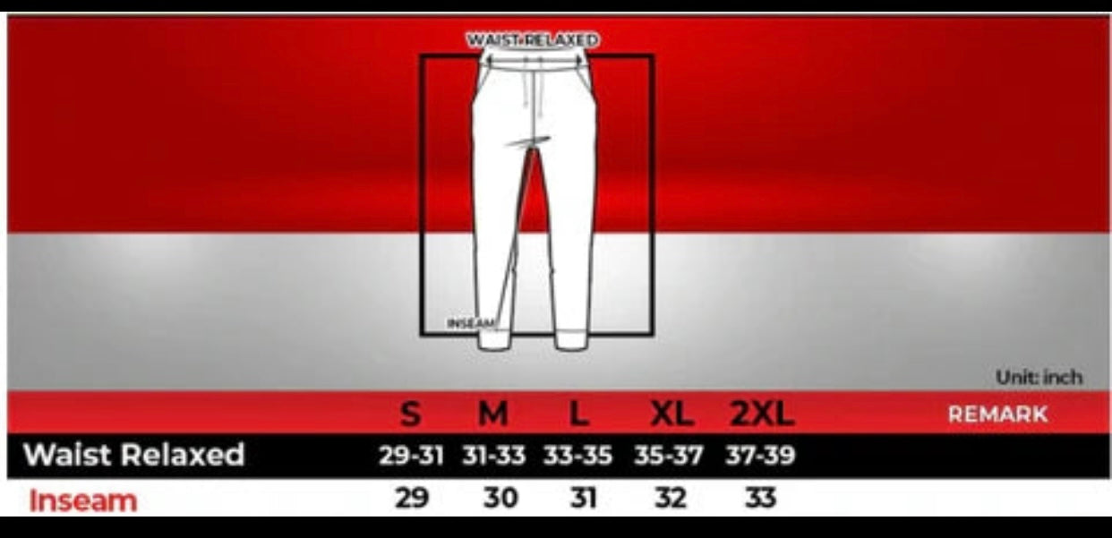 Navy Blue Sweatsuit (Unisex)