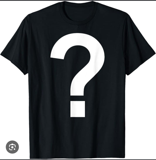 Mystery T-Shirt