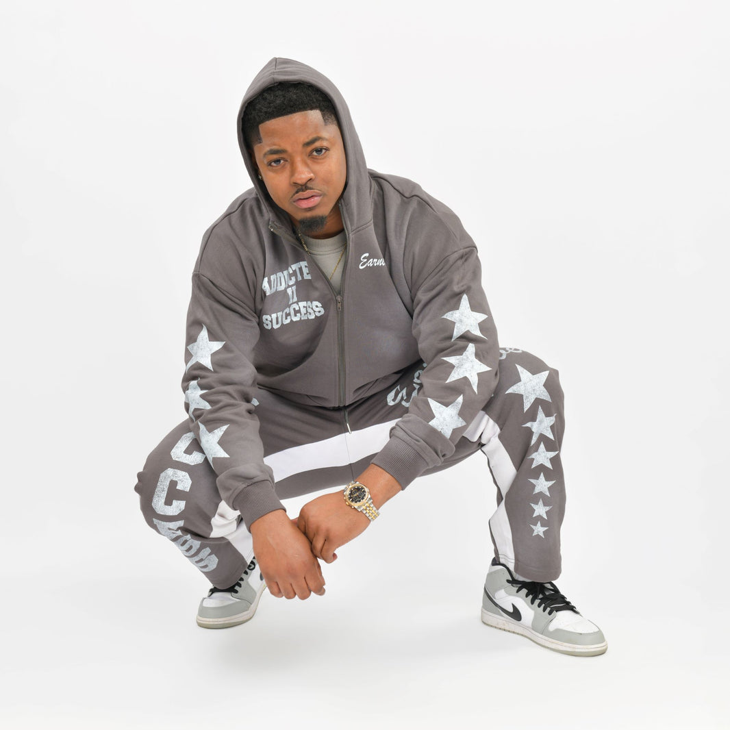 Best Sellers – Addicted II Success