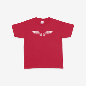 Youth Red T-Shirt