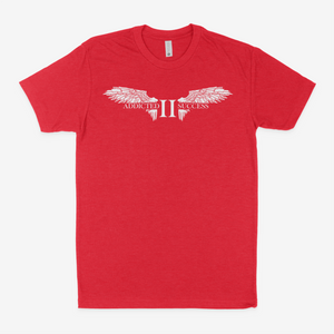 Red T-Shirt